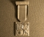 Стрелковая медаль, посвященная соревнованиям в Обвальдене, Швейцария, 1993г.