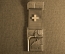 Стрелковая медаль "Freuler Palast Glarus", Швейцария, 1987г.