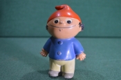 Игрушка резиновая 