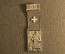 Медаль, посвященная стрелковым соревнования памяти Рудольфу Ветштейну, 1975г. Швейцария