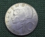 10 шиллингов 1966, Австрия, серебро