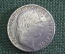 1 флорин 1863, Франц Иосиф, Австрия, серебро, нечастый