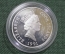 5 долларов 1991, острова Кука, "Человек на луне", серебро