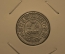 1 кори 1944 Индия, Катч (Кутч), серебро, aUNC