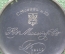 Карманные часы Hy Moser & Cie (Мозеръ и Ко), сталь, Швейцария / Россия, конец 19 века.