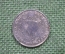 1 евроцент цент 2004 Нидерланды (Брак - отсутствует покрытие)