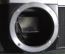 Фотоаппарат "Зенит В" "ZENIT B", на запчасти или в ремонт, без объектива.