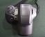 Фотоаппарат "Olympus IS - 300" № 1157220, инструкция, в чехле, Япония