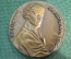 Настольная медаль "150 лет со дня рождения Корзухина А.И."
