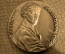 Настольная медаль "150 лет со дня рождения Корзухина А.И."