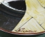 Фарфоровая настенная тарелка "Еврей у стены плача". Авторская работа, Андрей Галавтин.