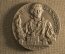 Настольная медаль "В.И. Баженов 1738-1799 гг.". ЛМД. СССР.