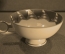 Чашка фарфоровая, чайная, роспись. Фабрика Wallendorf, ГДР, середина 20 века.